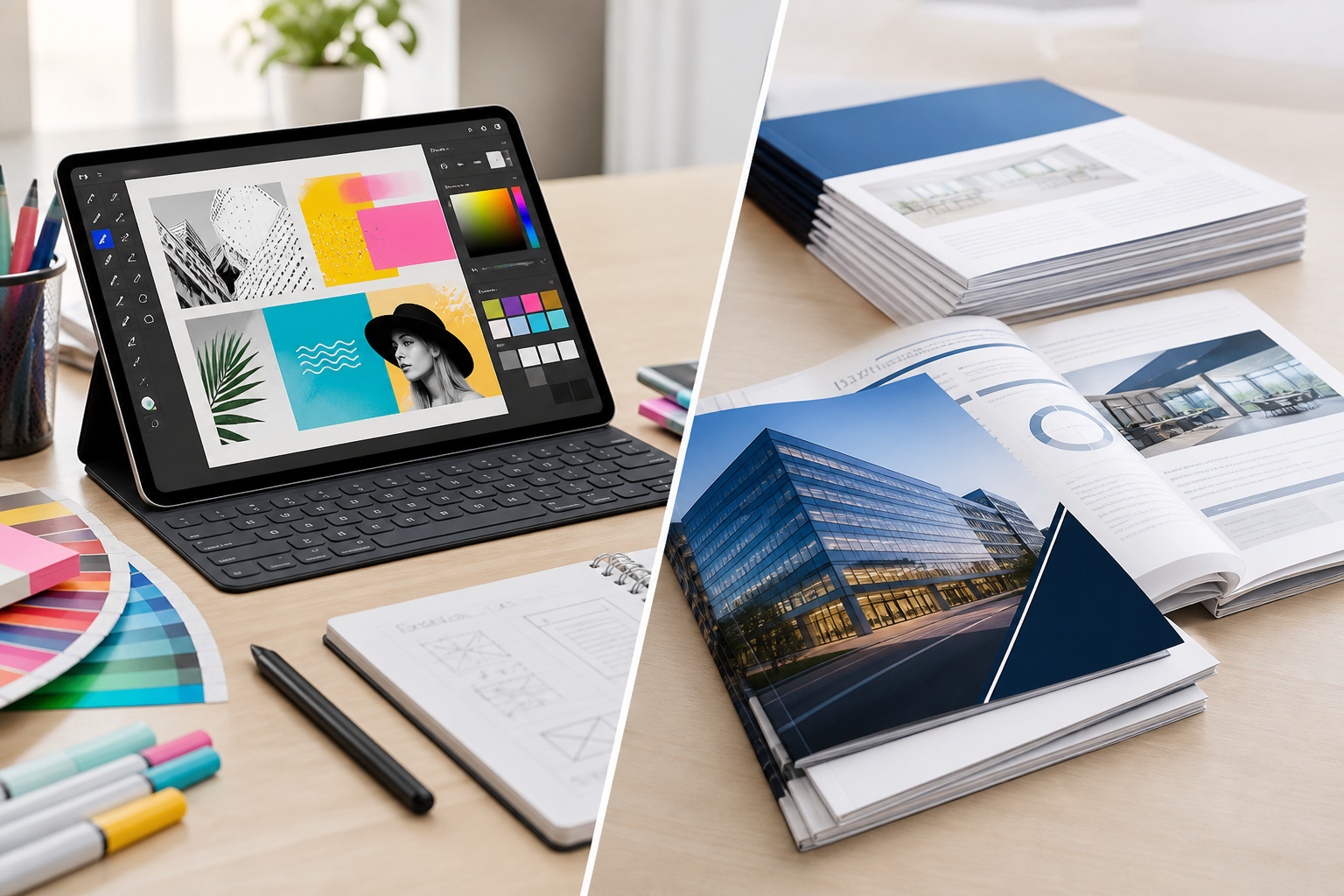 Buildout vs Canva