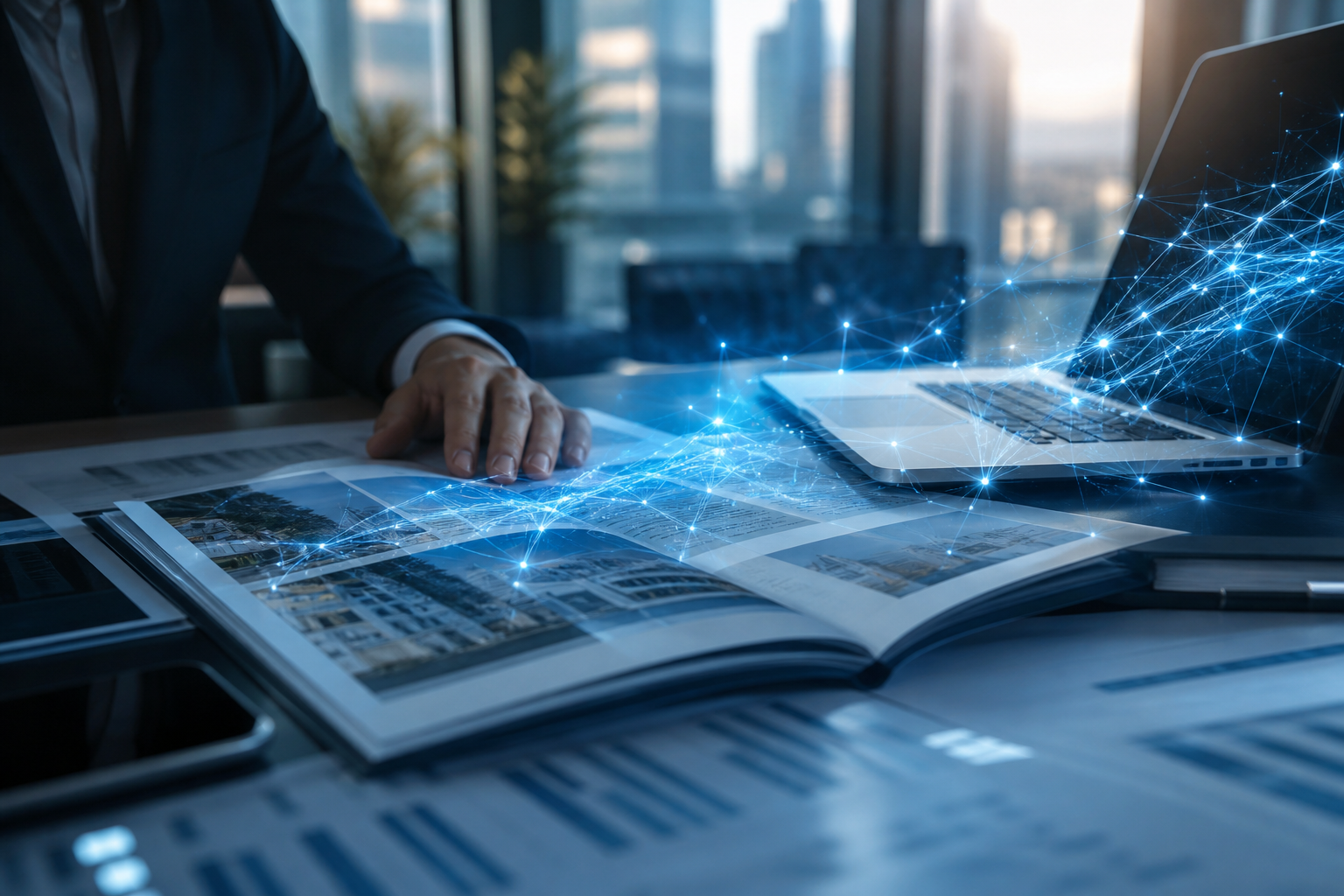 Can AI Replace Buildout?