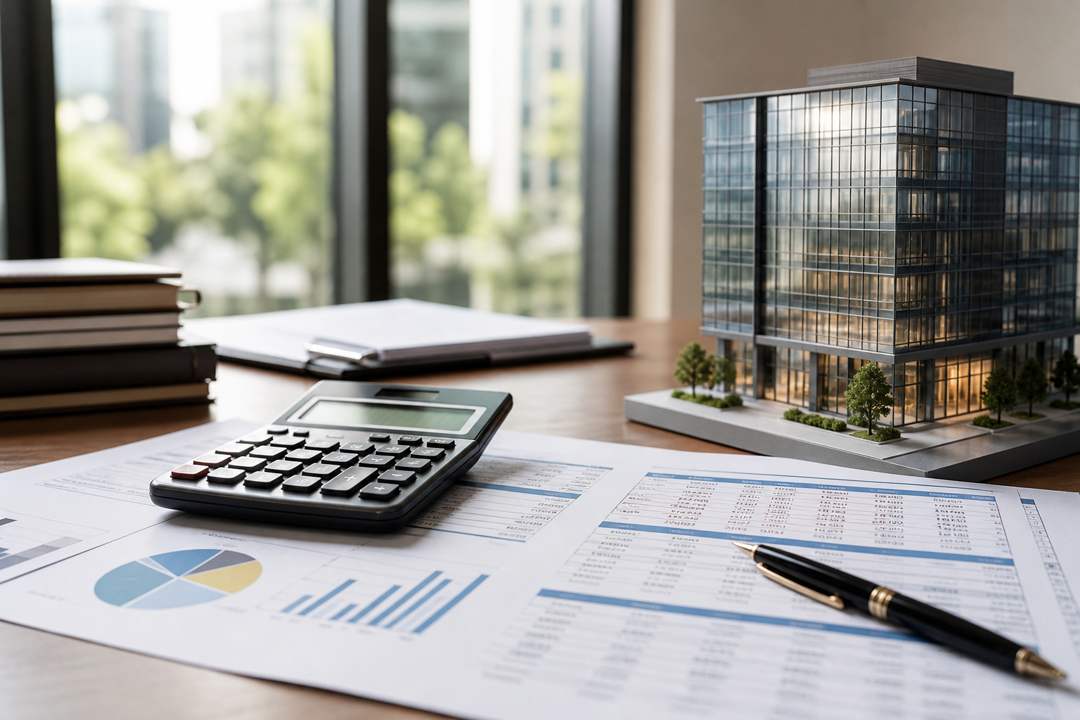 Buildout Pricing Explained