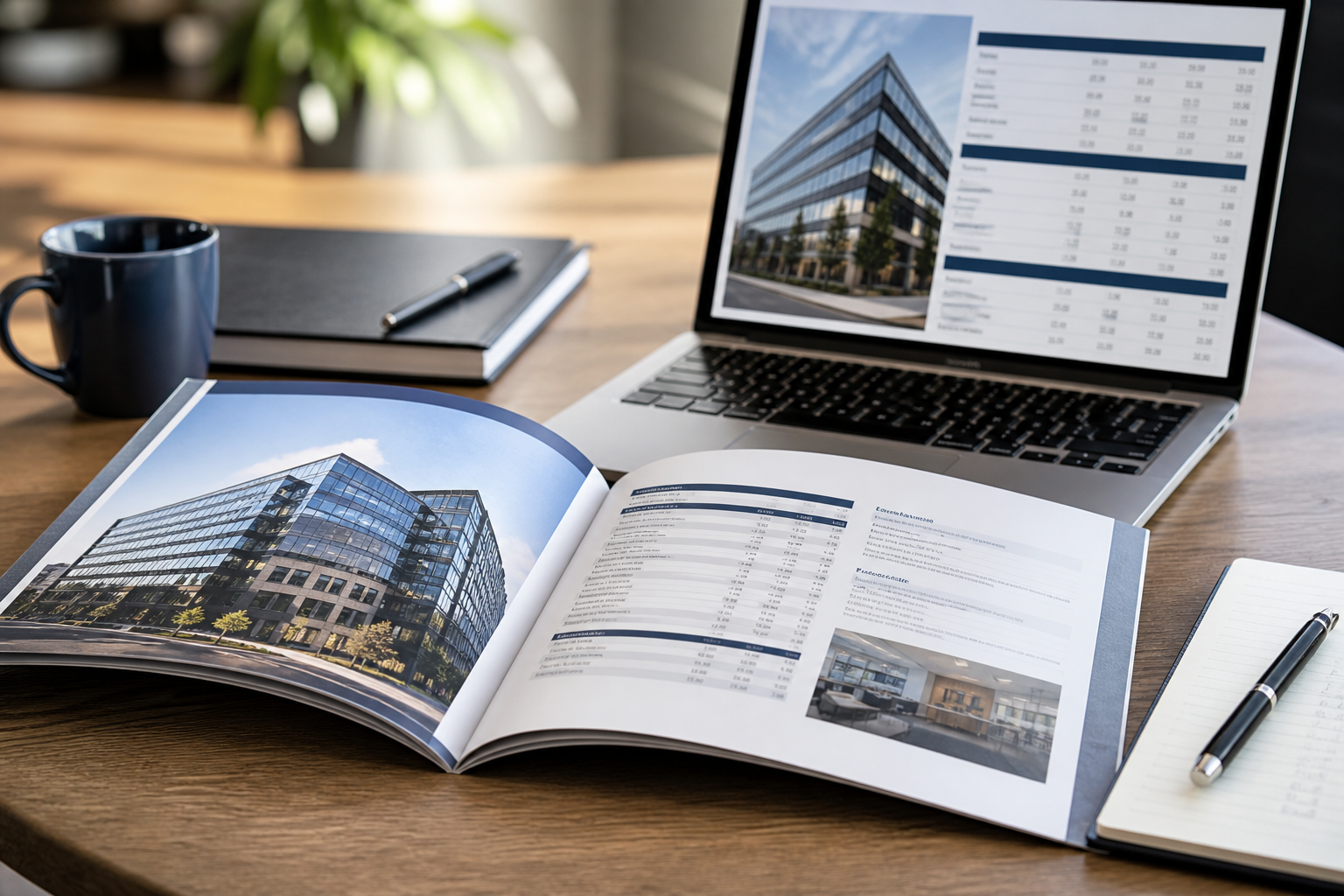 How to Create an Offering Memorandum