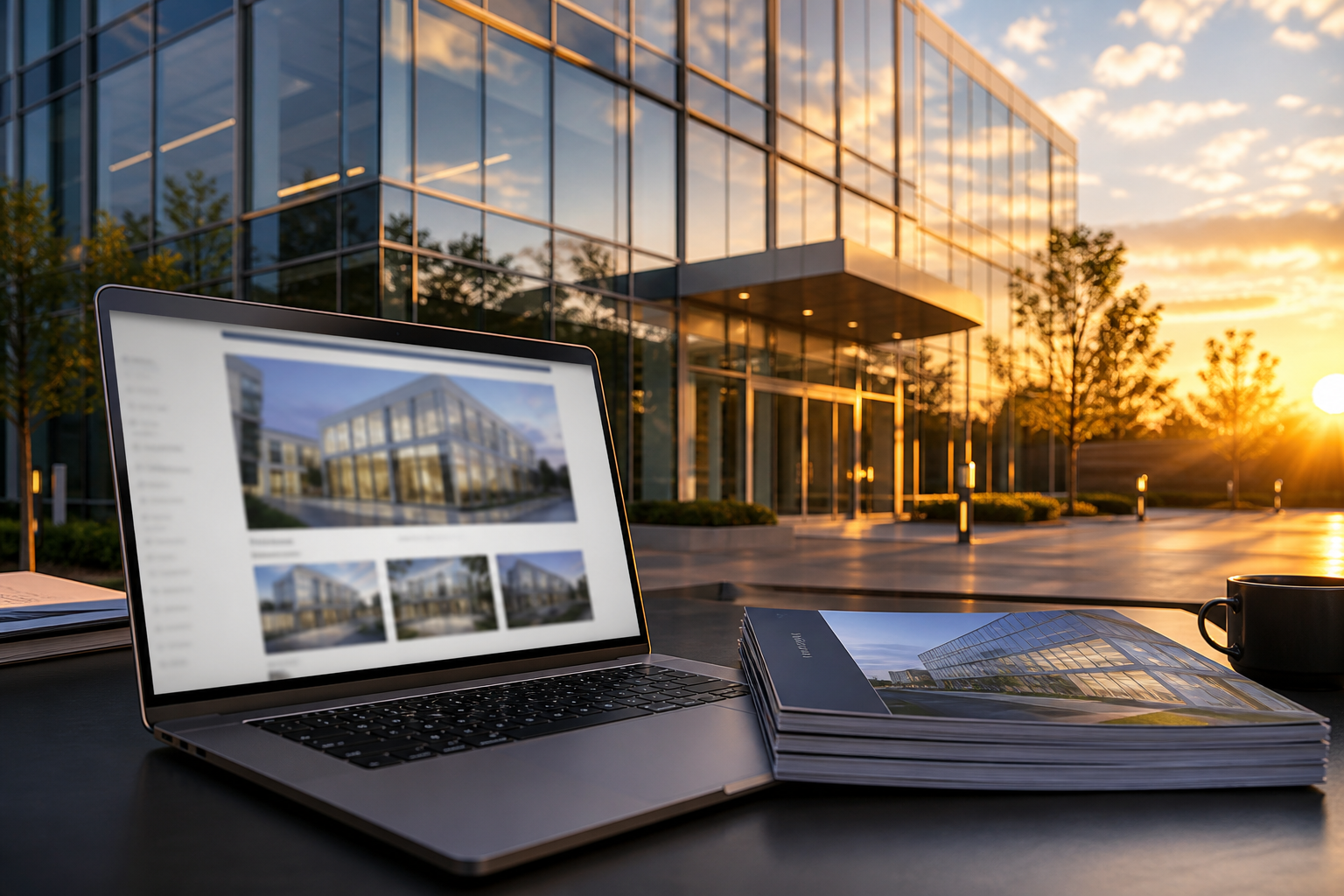 How to Launch a Complete Listing Campaign