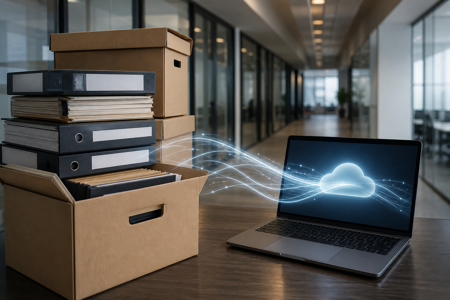 How to Migrate from Buildout