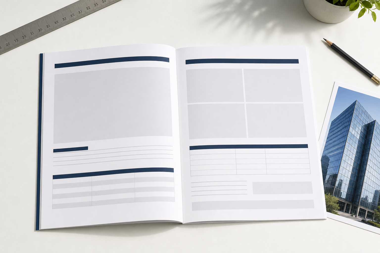 Offering Memorandum Template