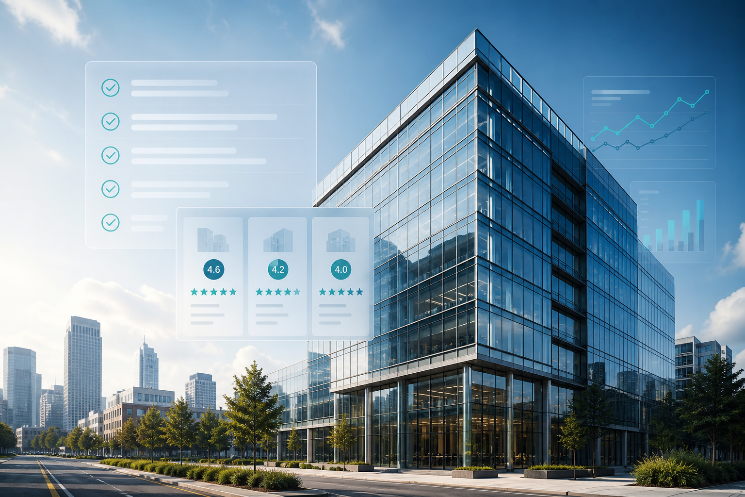 Antela property website generated from listing data
