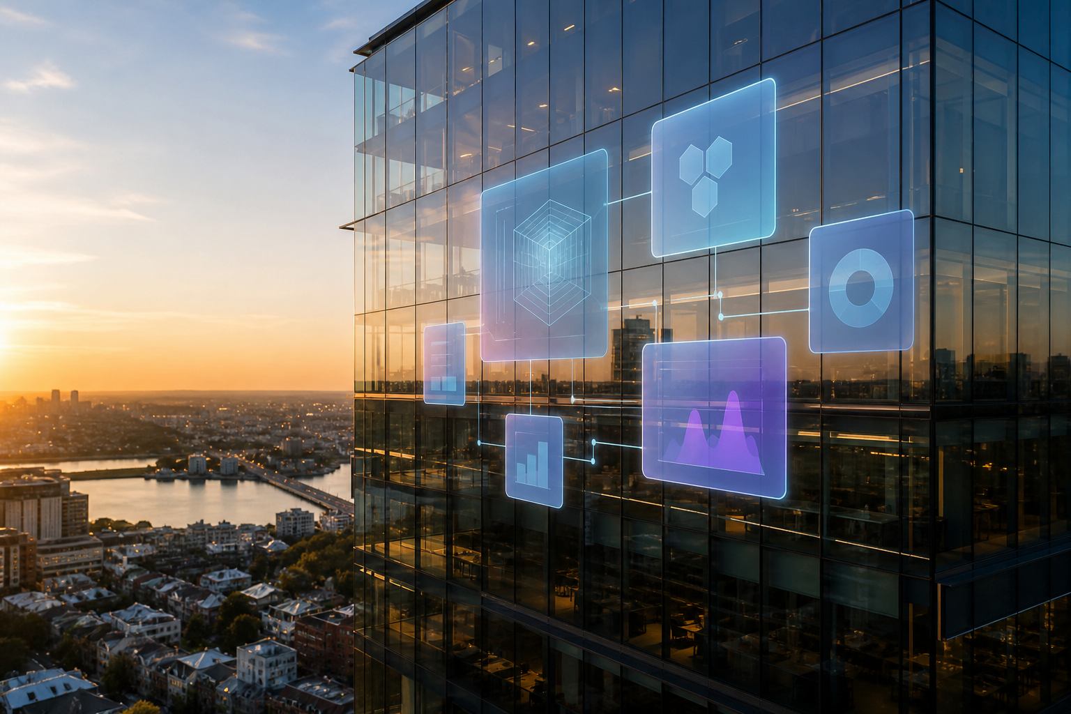 What Is a Commercial Real Estate Operating System?