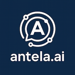 Antela vs Salesforce — CRM for Relationships, AI Operating System for Execution