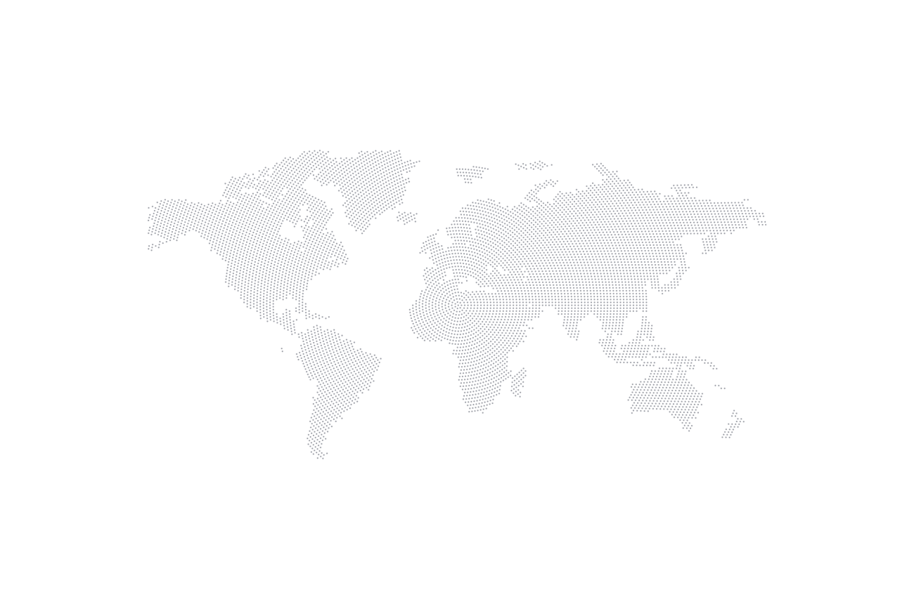 Antela amenities and trade area map
