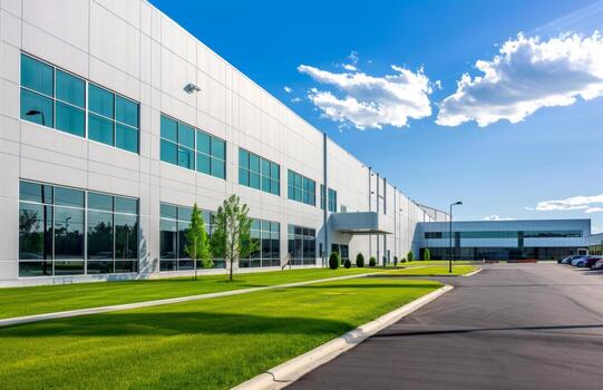 The Future of AI in Commercial Real Estate