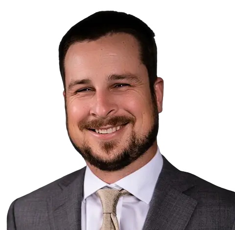 Matt Hagar, Product Development - Commercial Real Estate