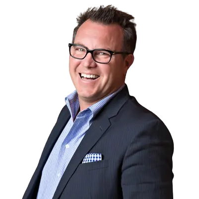 Jason Bennett, Capital & Industry Partnerships