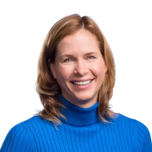 Lynn Christensen, Strategic Advisor