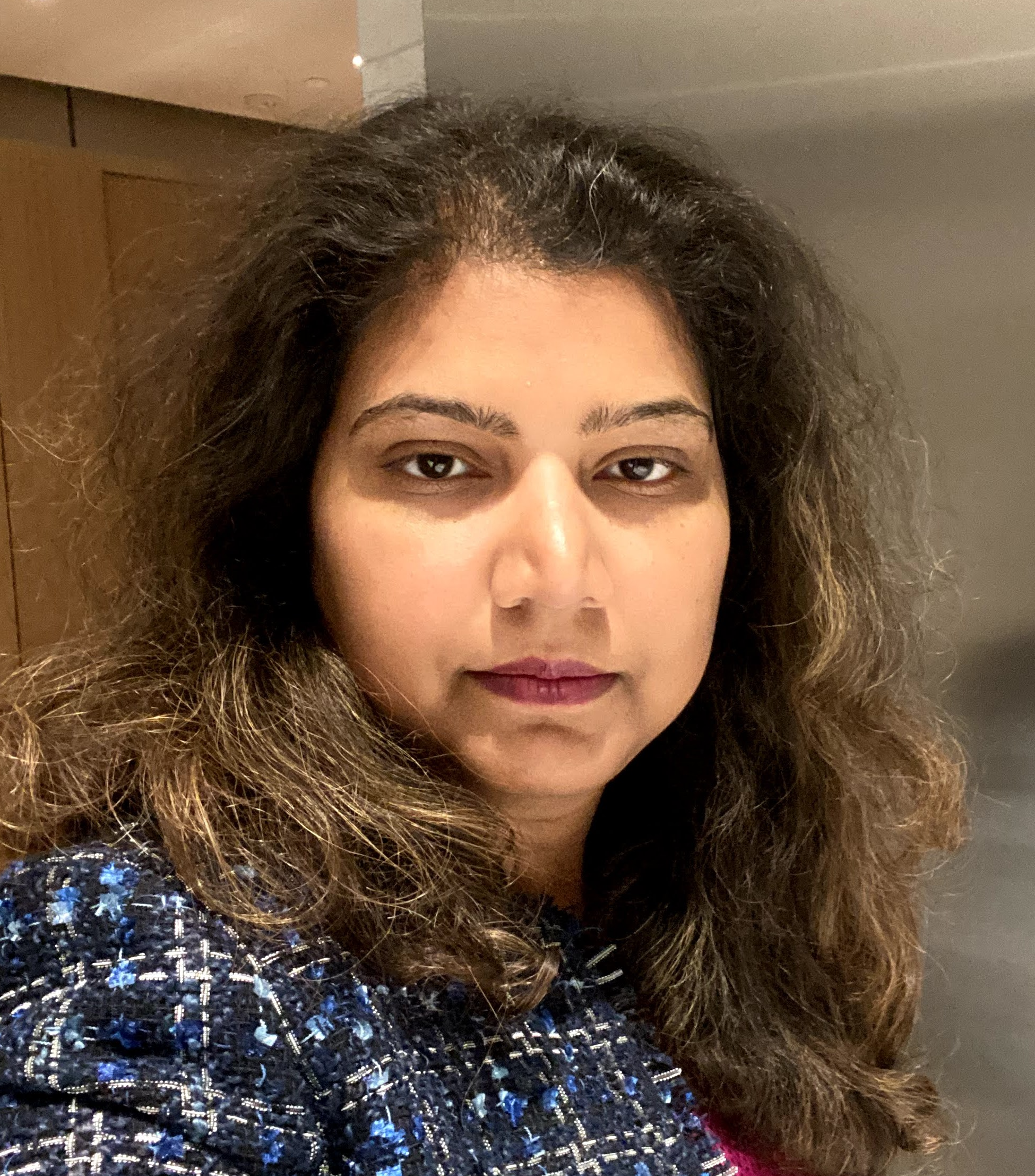 Sony Prasad – Chief Product Officer