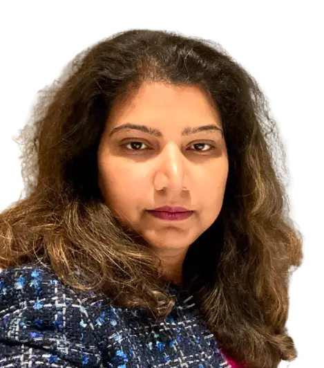 Sony Prasad, COO/CPO (Fractional)