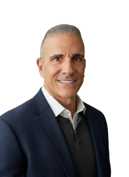 Tony Rizzo, Product & Customer Success